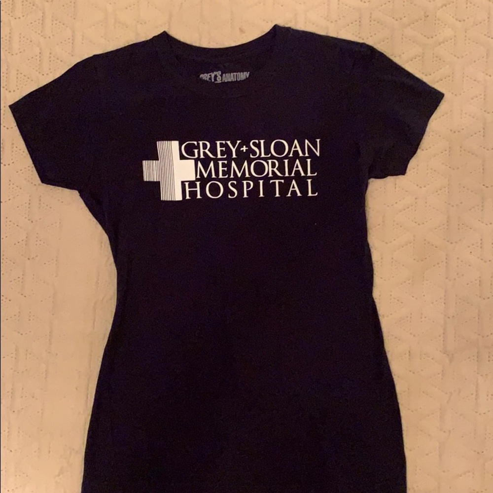 Grey’s Anatomy T-shirt
